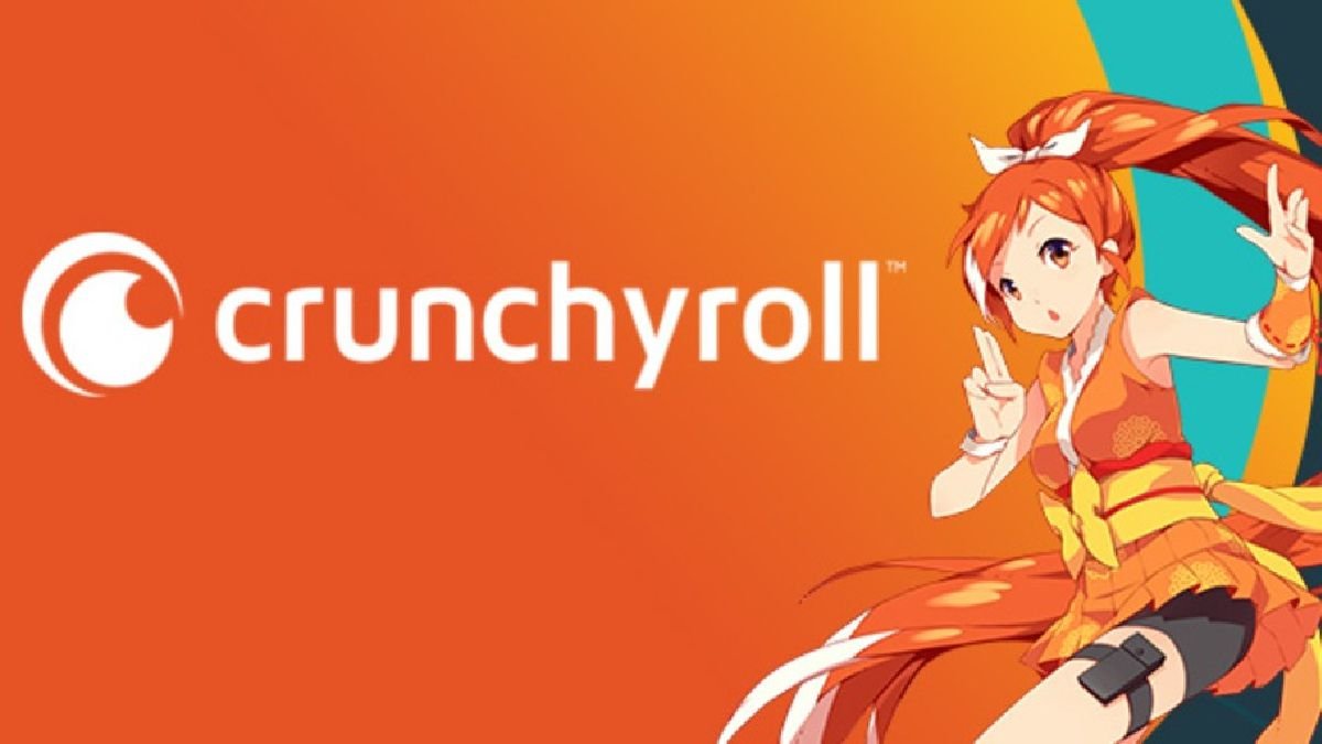 CRUNCHYROLL COMLPLETA 12 MESES - GARANTIA DE ACTIVACION