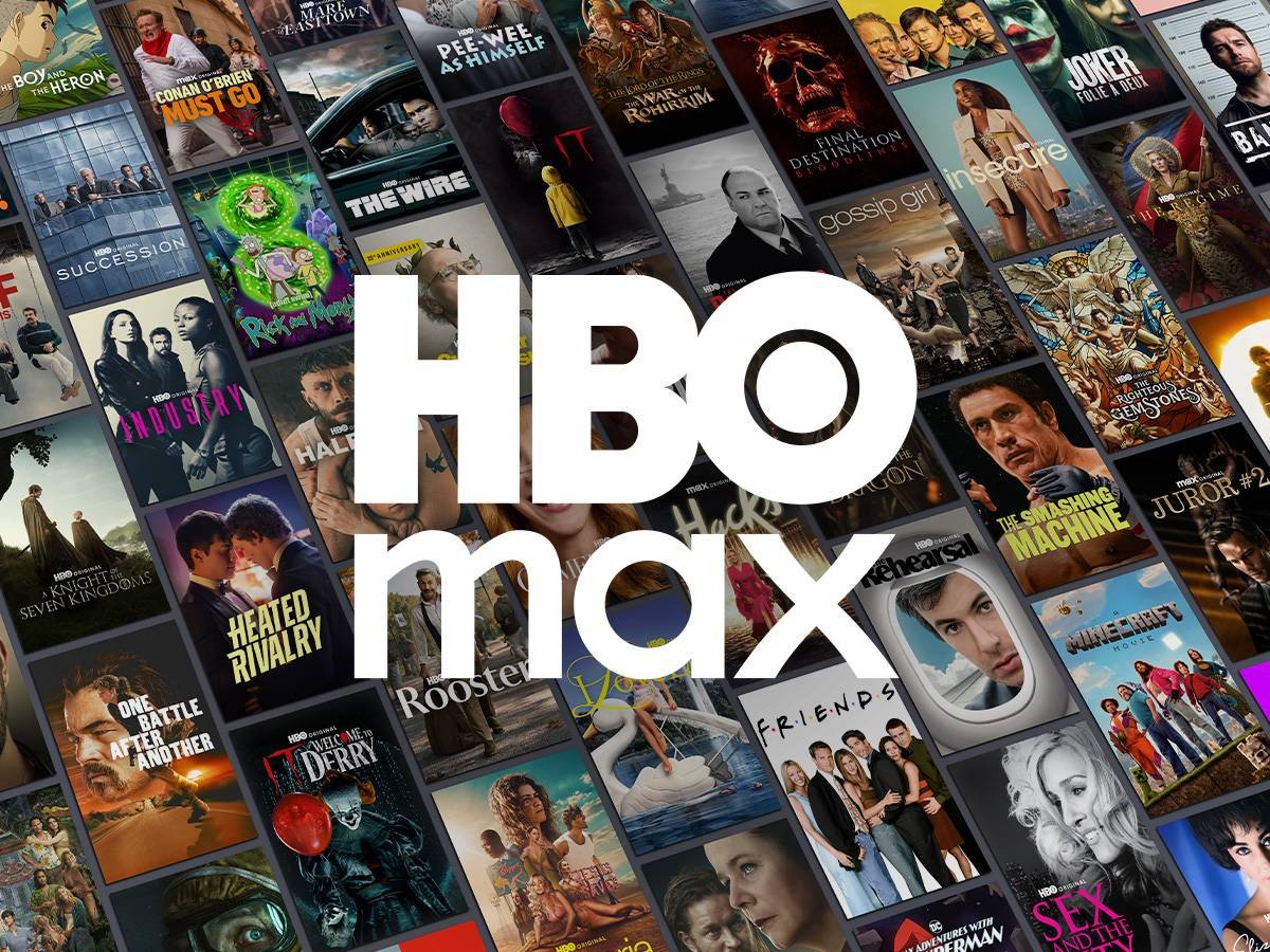HBO MAX STANDAR PERFIL - 1 DISPOSITIVO x 3MESES