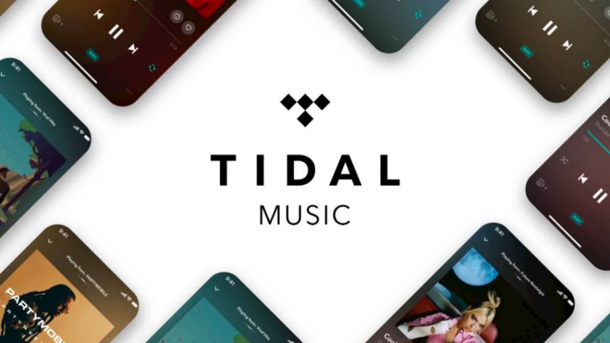TIDAL MUSIC 1 MES PLAN INDIVIDUAL